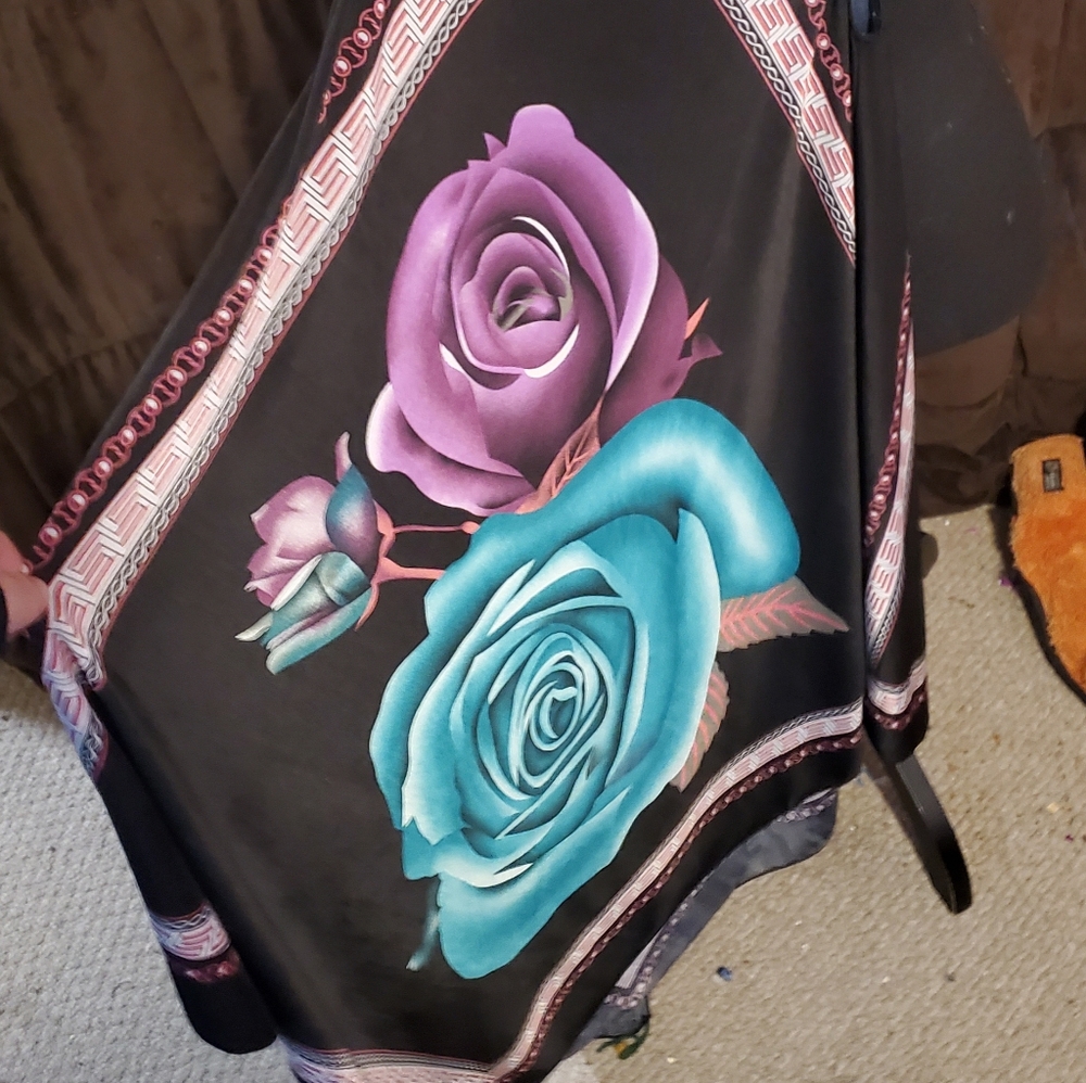 Roses